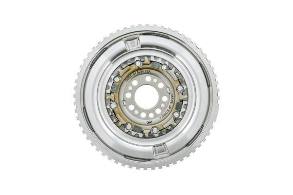 Volant moteur (Volant bimasse) AISIN ref. DAY-003